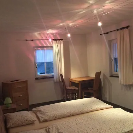 Poelzler Homestay Krieglach